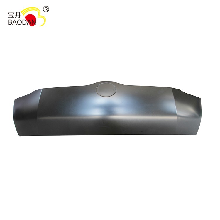 豐田05款大海獅寬體機蓋